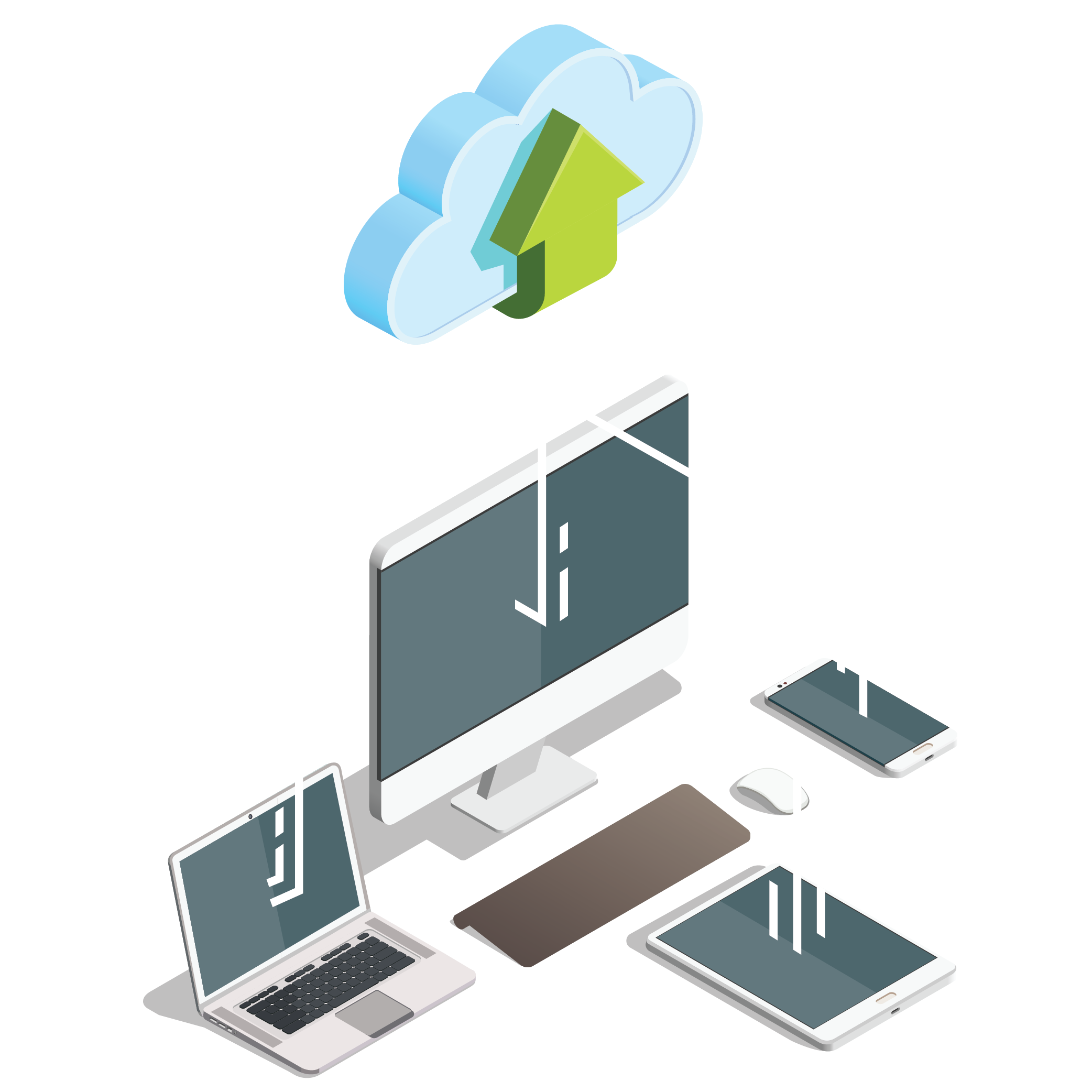 ☁️ Servizi di Cloud Computing e Infrastrutture